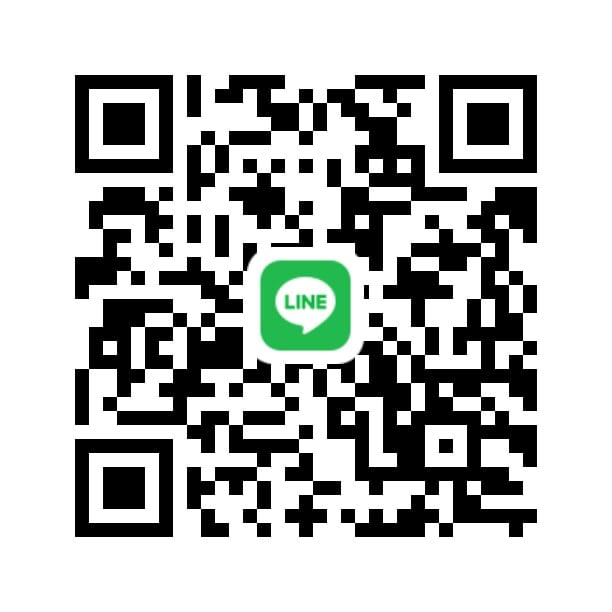 LINE QR code
