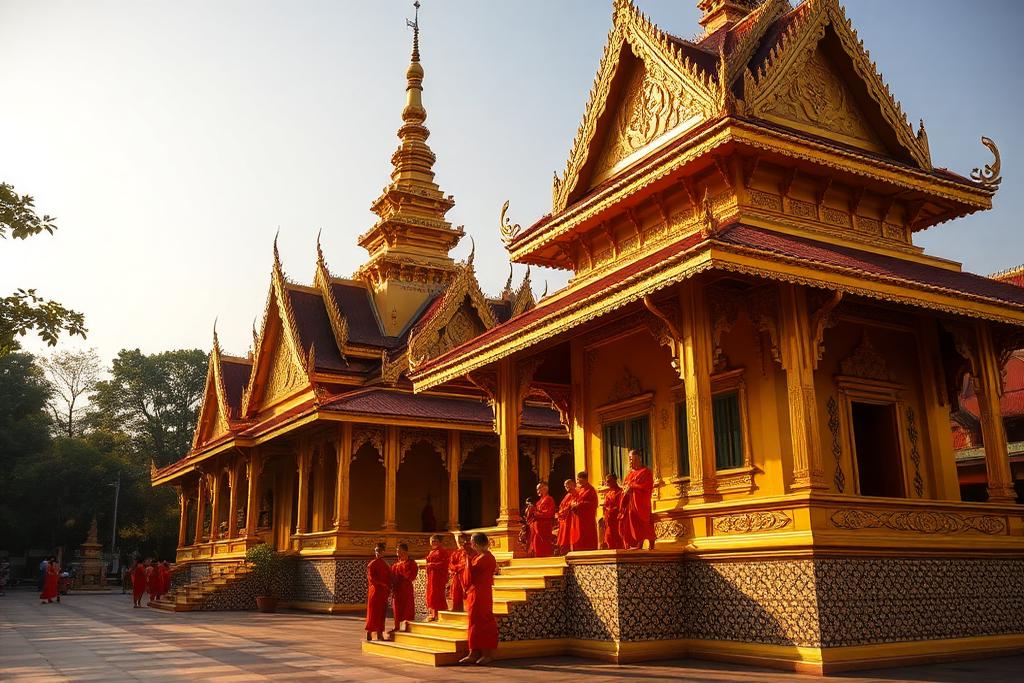 Vientiane Capital, Vientiane Capital, Laos